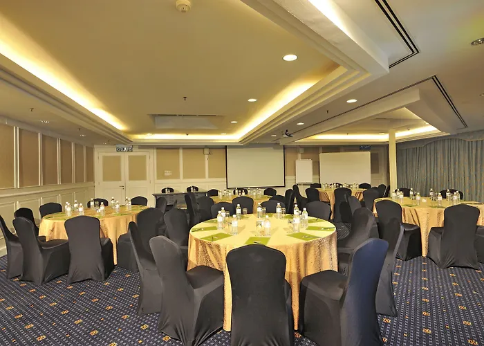 Royale Chulan Penang