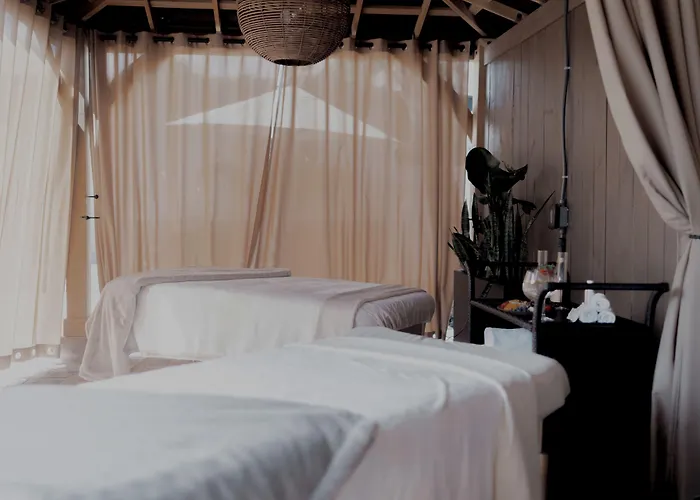 Bleu Beach Resort