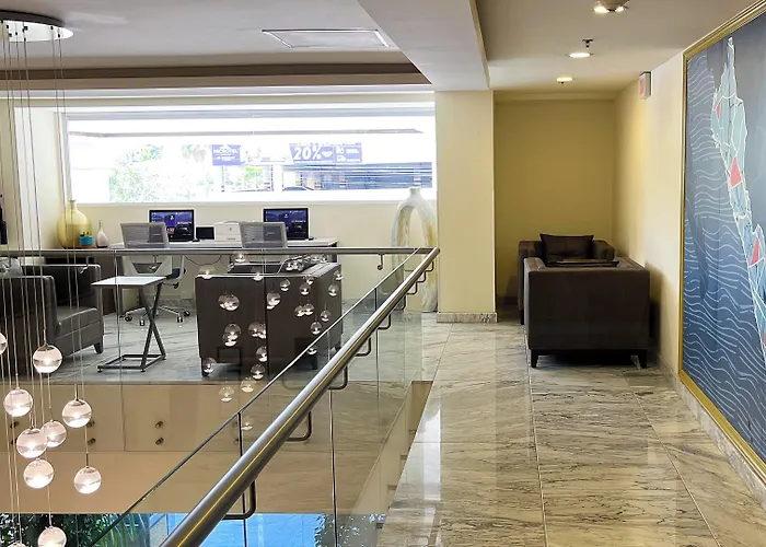 Holiday Inn Express Culiacan By Ihg