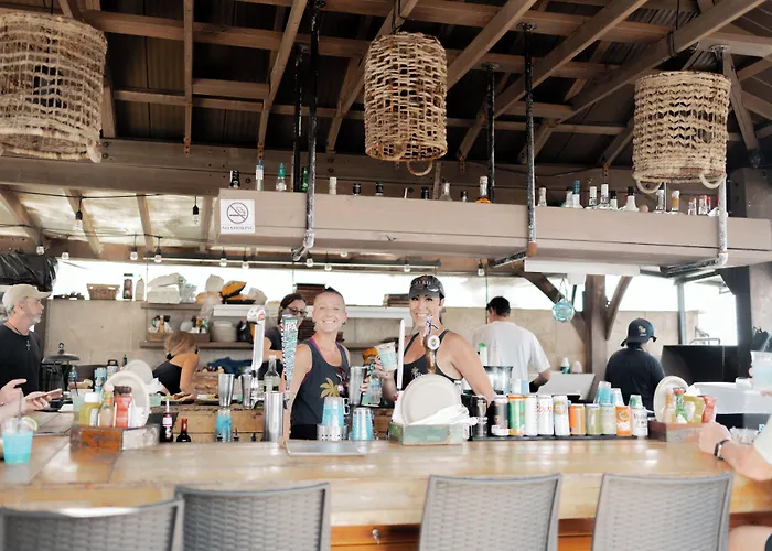 Bleu Beach Resort