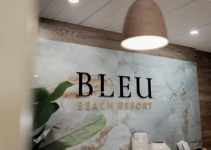 Bleu Beach Resort