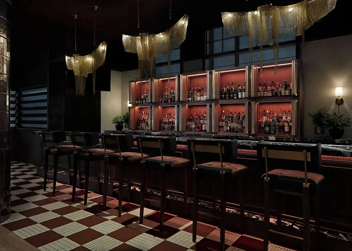 Delta Hotels By Marriott Toronto