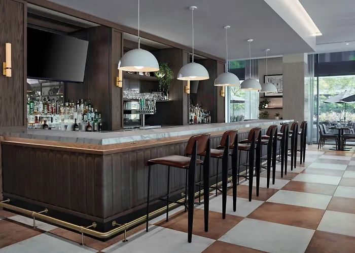 Delta Hotels By Marriott Toronto