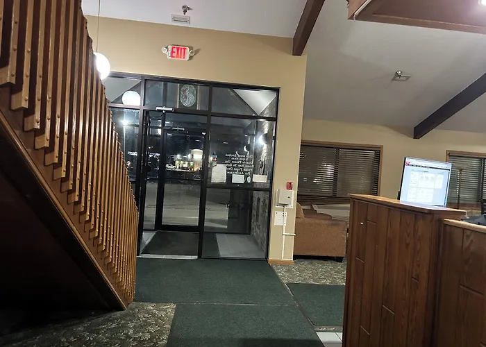 Americinn By Wyndham Blackduck