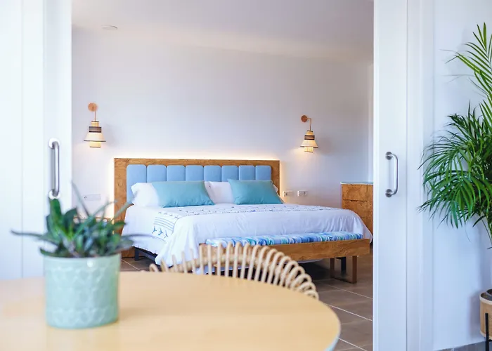 Hotel Villa Chiquita - Adults Only - Over 12