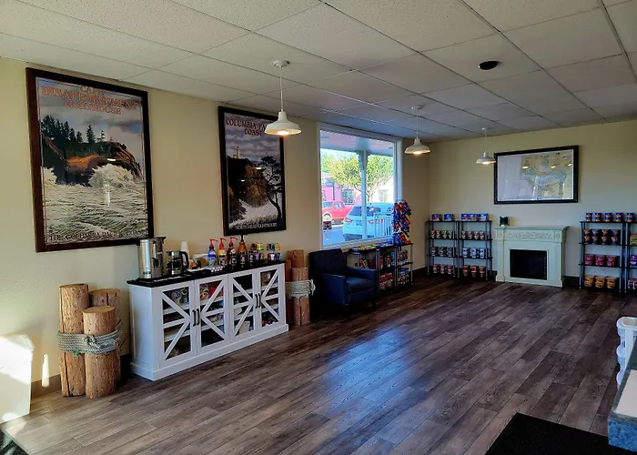 Coastal Inn And Suites