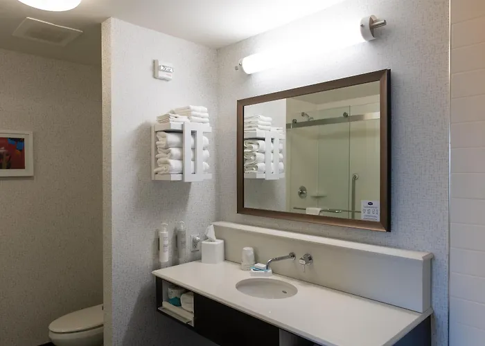 Hampton Inn Orange City