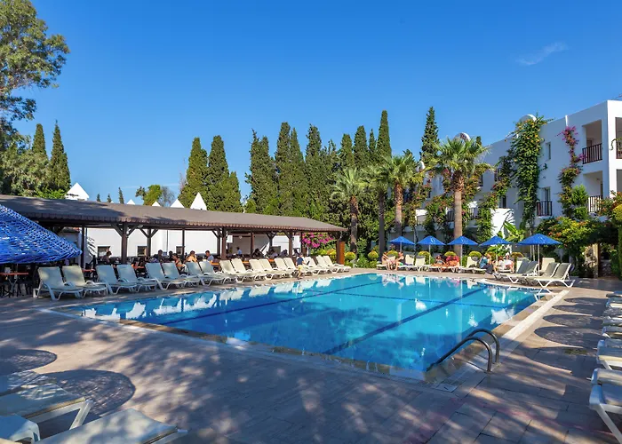 Natur Garden Hotel