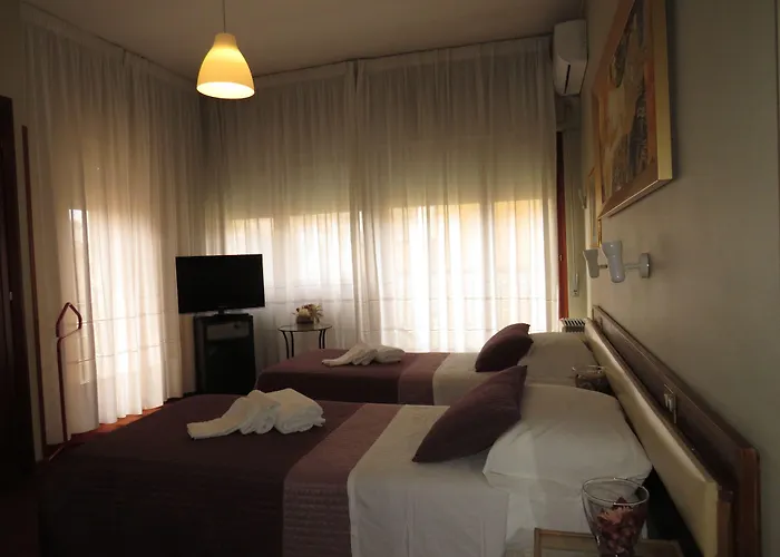 Hotel San Michele