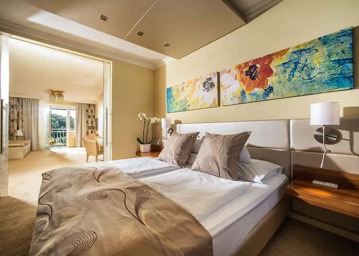 Thermalhotel Leitner