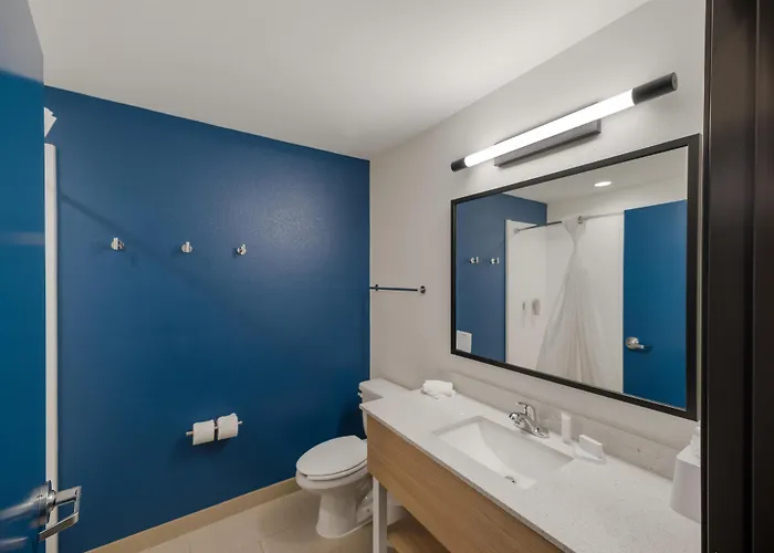 Spark By Hilton Midland South