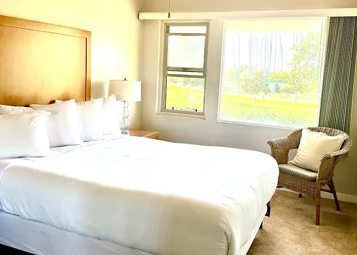 La Jolla Riviera Inn