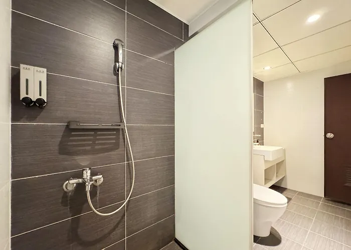 Finders Hotel Hualien Da-Tong