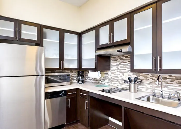 Staybridge Suites College Station By Ihg