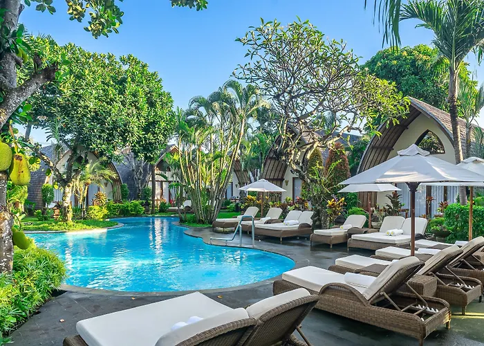 Klumpu Bali Resort