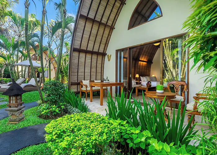Klumpu Bali Resort