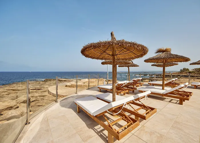 Universal Hotel Cabo Blanco - Adults Only