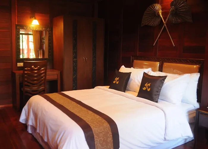 Hotels in Hua Hin