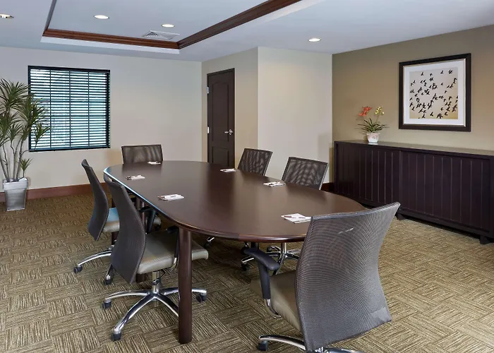 Hampton Inn & Suites Philadelphia Montgomeryville