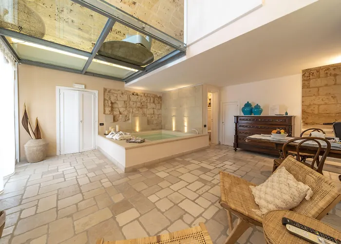 Masseria Dei Monaci (Adults Only)
