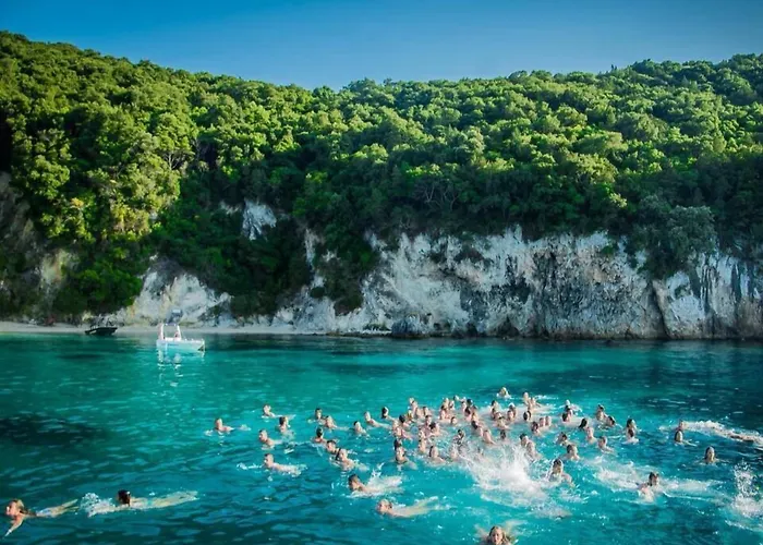 Mediterranean Blue