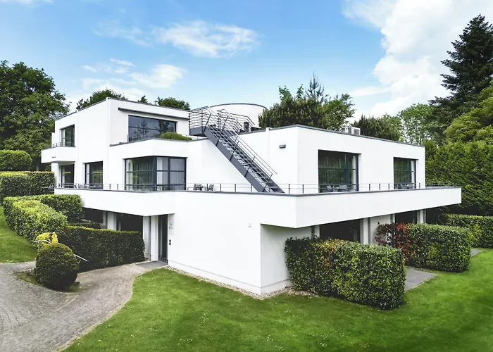 Golfhotel Gut Neuenhof