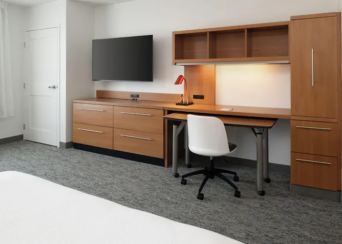 Towneplace Suites By Marriott Lancaster