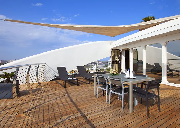 Sunborn Gibraltar