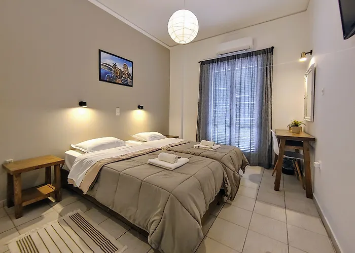 Hotel Aegina