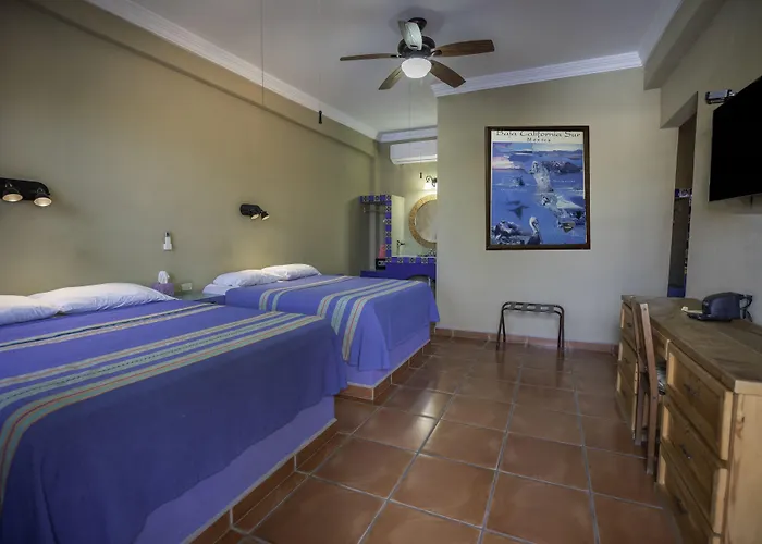 Hotel Posada Luna Sol