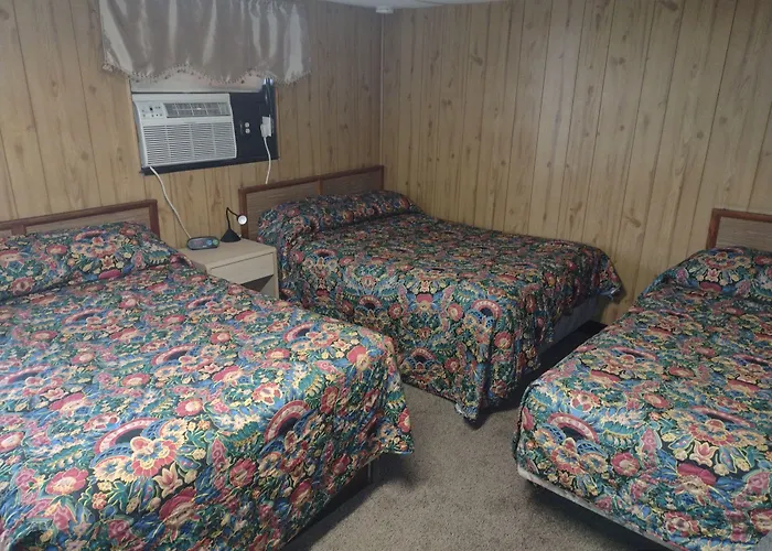Davis Motel