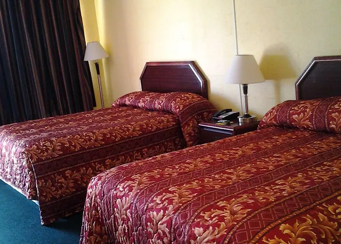 Holiday Motel