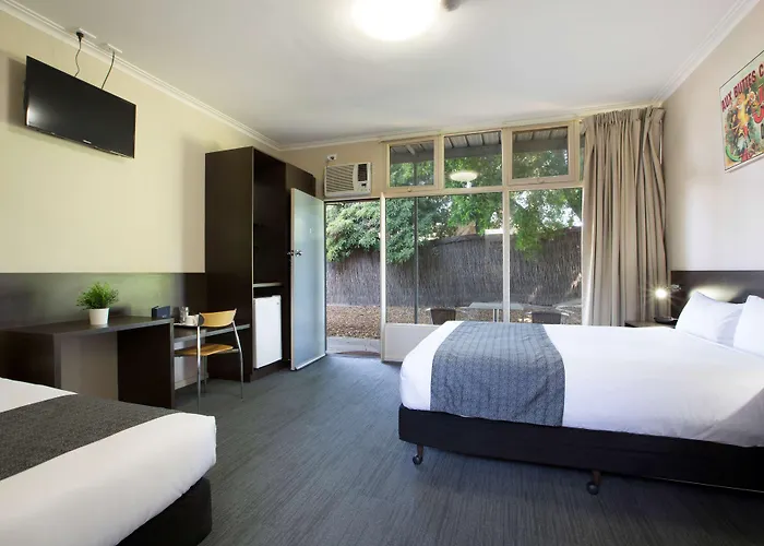 Links Hotel