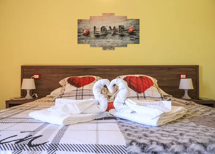 Hotel Miramonti Seulo