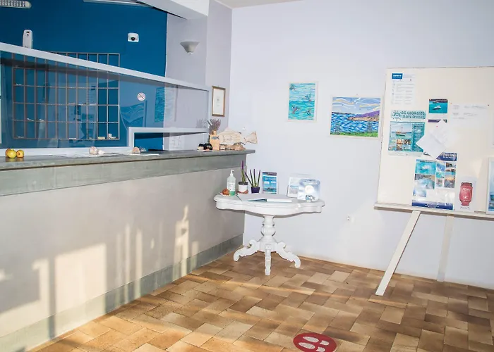 Alea Mare Hotel