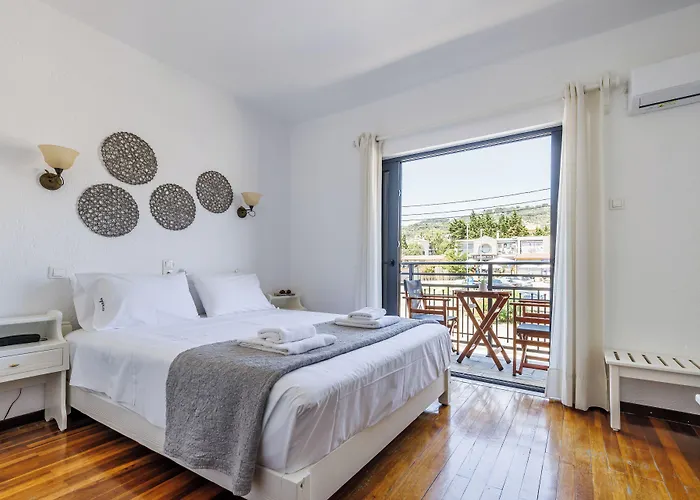 Amalia Hotel