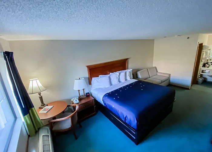 Green Gables Inn