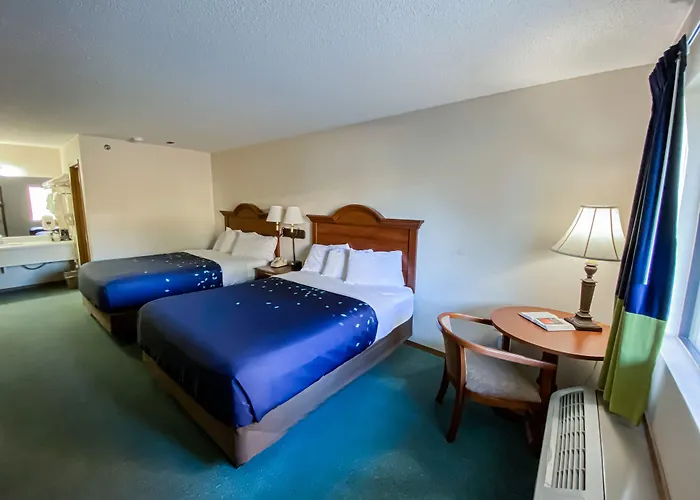 Green Gables Inn