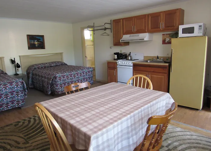 Acadia Gateway Motel