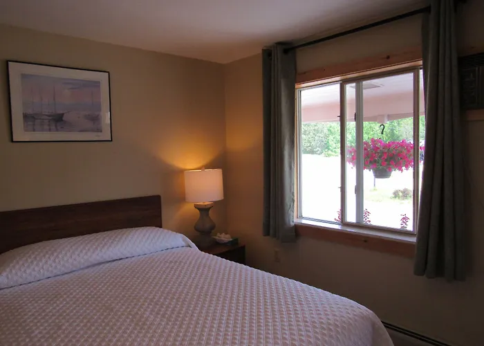Acadia Gateway Motel