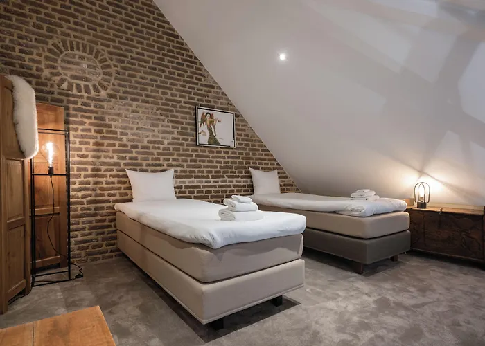 Hotel Winselerhof By Flow