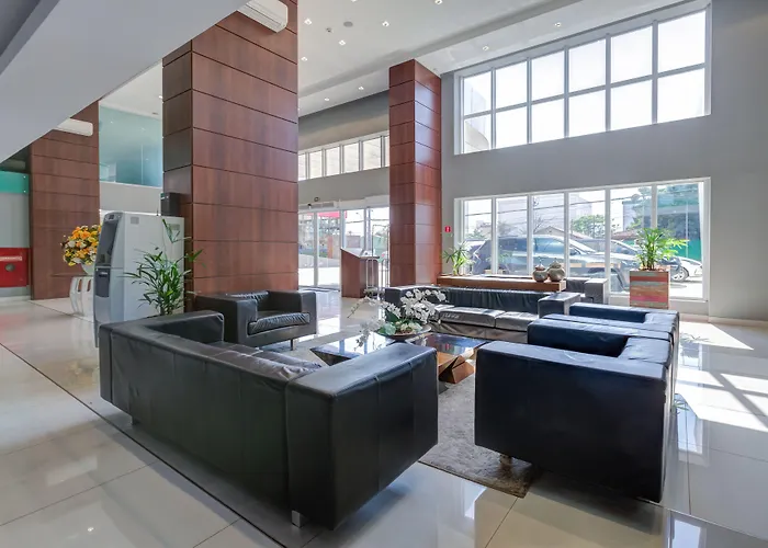 Viale Tower Hotel