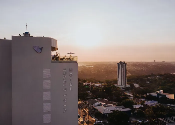 Viale Tower Hotel