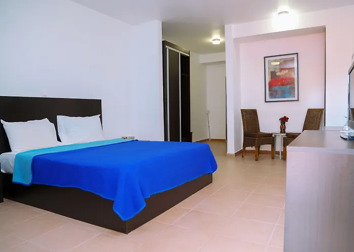 Riviera Taouyah Hotel