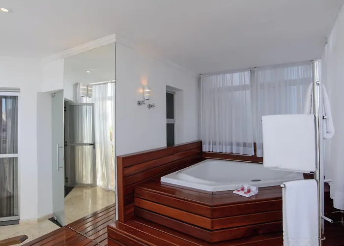 Faro Hotel São José dos Campos
