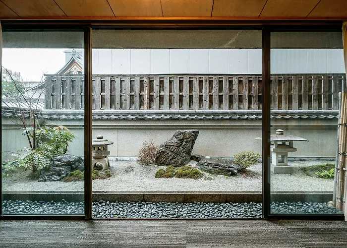 Hotel Gran Ms Kyoto