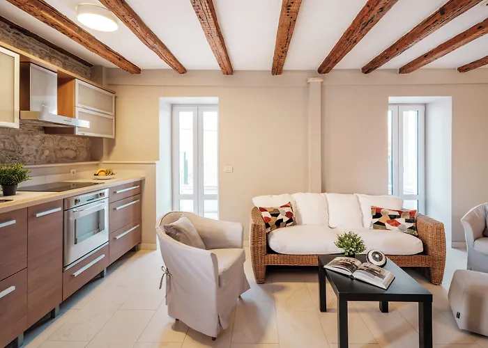 Hotel Osam - Adults Only