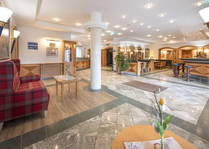 Hotel Neuwirt
