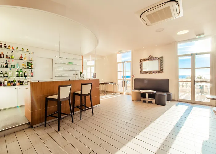 Hotel Le Saint Paul