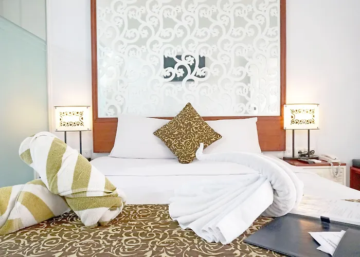 Samsara Inn